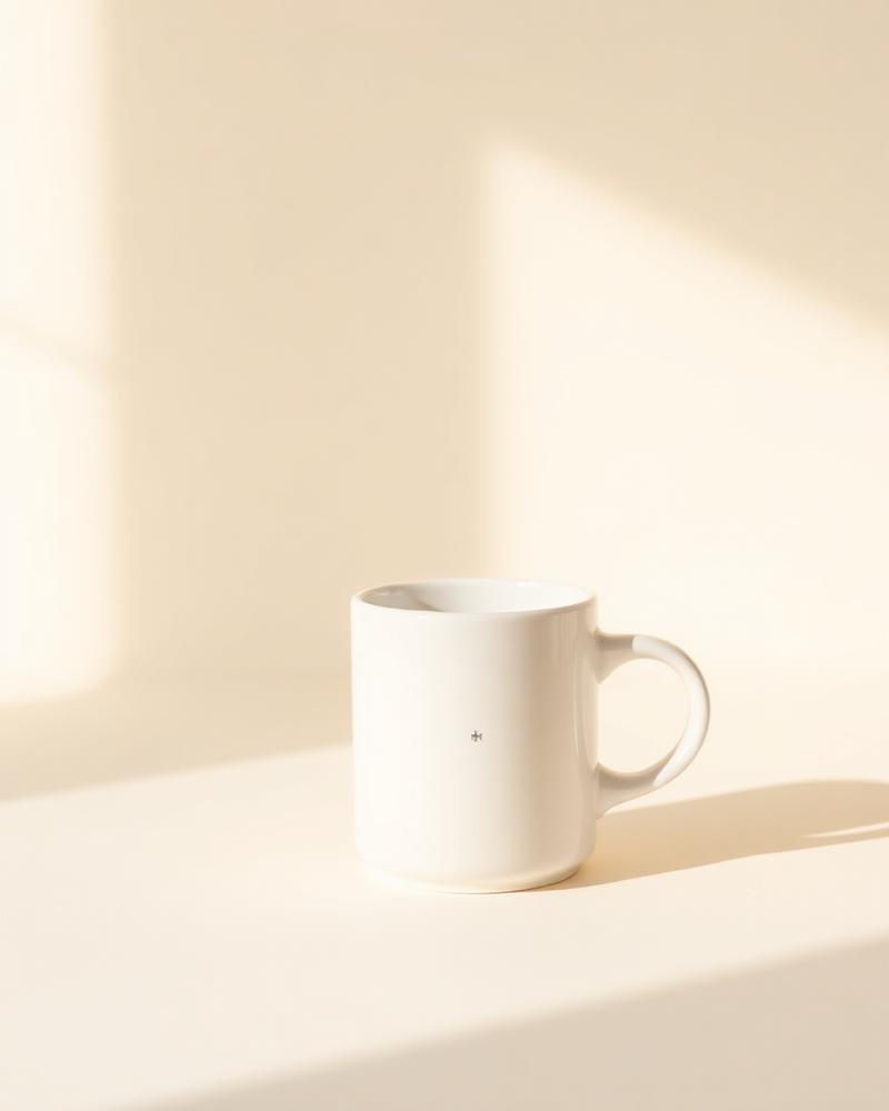 Sample custom printed merchandise by Comstudio